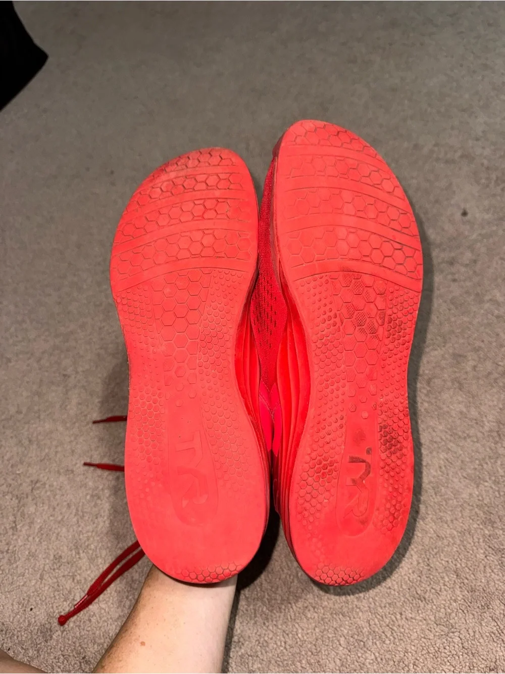 TYR CXT1 Trainers